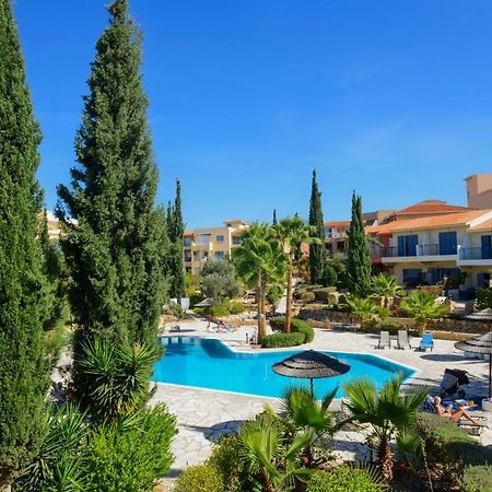 Regina Gardens 205 Block 7 Apartment Paphos ภายนอก รูปภาพ