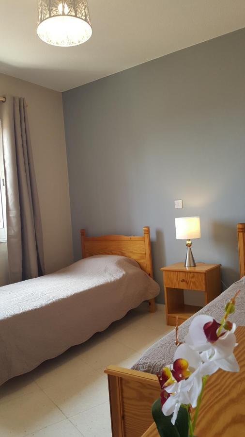 Regina Gardens 205 Block 7 Apartment Paphos ภายนอก รูปภาพ