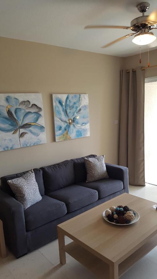 Regina Gardens 205 Block 7 Apartment Paphos ภายนอก รูปภาพ