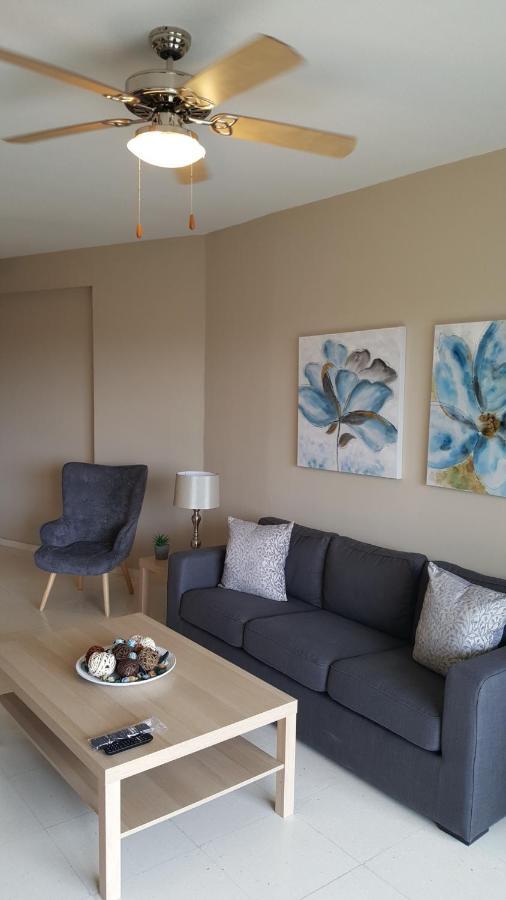 Regina Gardens 205 Block 7 Apartment Paphos ภายนอก รูปภาพ