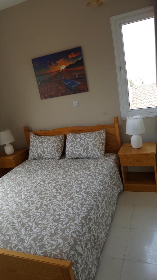 Regina Gardens 205 Block 7 Apartment Paphos ภายนอก รูปภาพ
